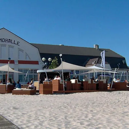 4 Star Holiday In Gr Mmitz